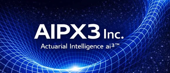 AIPX3 Inc. — Actuarial Intelligence ai³