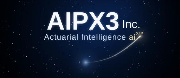 AIPX3 Inc. — Actuarial Intelligence ai³